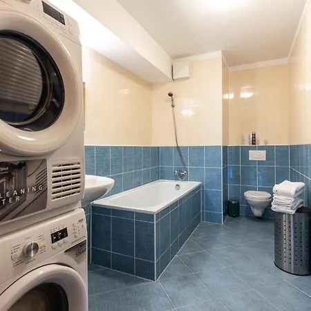 Apartamento Alley With Free Parking Bratislava